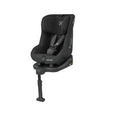 MAXI-COSI TOBIFIX Bērnu autosēdeklis 9-18kg Black Grid