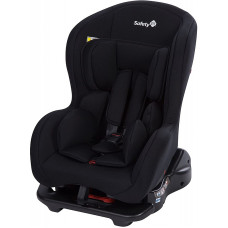 SAFETY 1ST Sweet safe Bērnu autosēdeklis 0-18kg, full black 8015764000