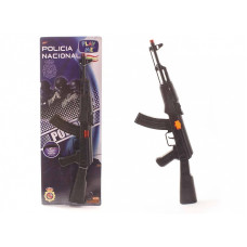 ERJUTOYS Rotaļu ierocis JU 10284, Item. 329-2