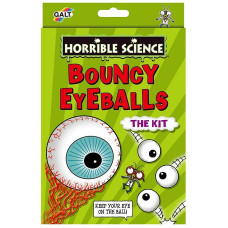 GALT Radošais komplekts Bouncy Eyeballs, 1105272