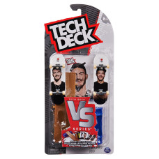 TECH DECK pirkstu dēlis Vs. Series