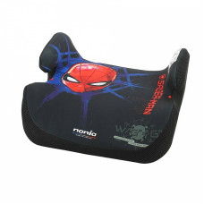 NANIA TOPO autopaliktnis 15-36 kg SPIDER MAN 2015500129