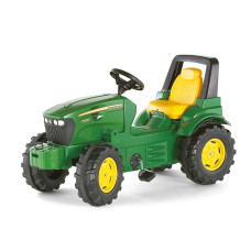 ROLLY TOYS pedāļu traktors Rolly Farmtrac John Deere 7930 700028