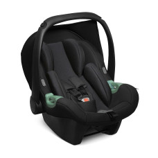 ABC DESIGN TULIP Bērnu autosēdeklis 0-13kg 2022 Classic Black 12001601000