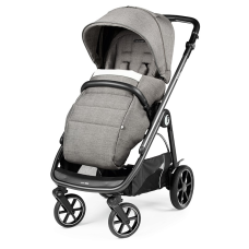 PEG PEREGO VELOCE pastaigu rati CITY GREY, IP26000000BA53PL00