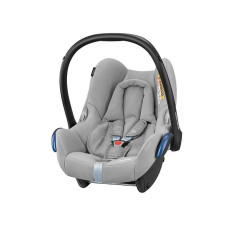 MAXI COSI CABRIOFIX bērnu autosēdeklis 0-13kg Nomad Grey