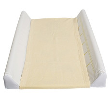 TEGA BABY Palags pārtinamai virsmai frotē 70x50cm TG-070 beige