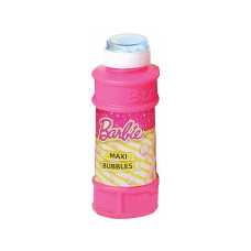 BRIMAREX BARBIE Maxi Ziepju burbuļi 175ml