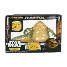 STRETCH Star Wars Mega lielā figūriņa Džaba Hats