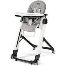 Peg Perego Siesta Follow Me WONDER GREY Barošanas krēsls IH03000000WD53