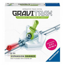 Ravensburger konstruktors GraviTrax Veseris, R 27606