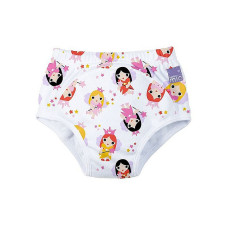 BAMBINO MIO Training Pants FAIRY - pārejas biksītes, 18-24 mēn. (11-13kg)