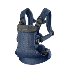 BABYBJORN HARMONY 3D MESH ķengursoma NAVY BLUE 088008