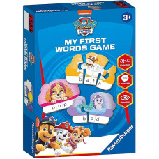 Ravensburger Spēle Paw Patrol R 20837