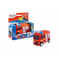 REVELL Automašīna Mini Revellino Fire Truck, E 23199