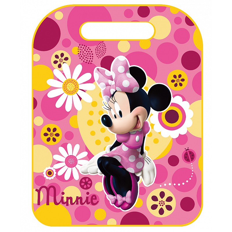 DISNEY BABY Krēsla aizsargs MINNIE 9503