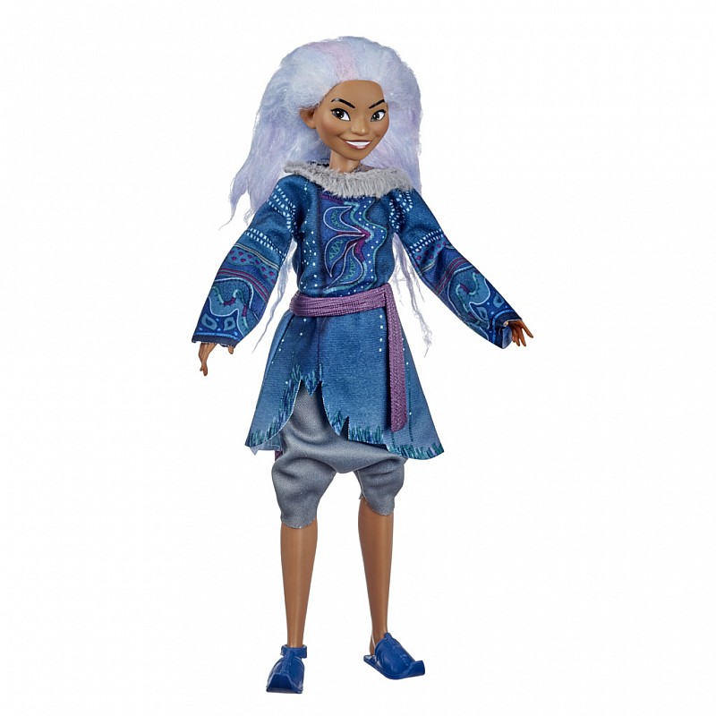 HASBRO DISNEY PRINCESSES Rai lelle