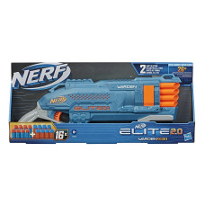 NERF Elite 2.0 Warden DB 8