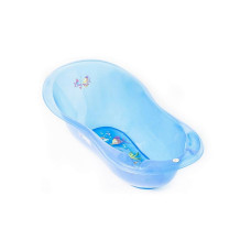 TEGA BABY AQUA Bērnu vanna 86cm, AQ-004 zila