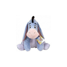 DISNEY PLUSH plīša I-Ā, 43 cm