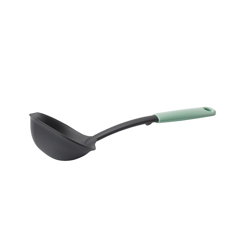BRABANTIA zupas kauss - katliņu skrāpis, jade green