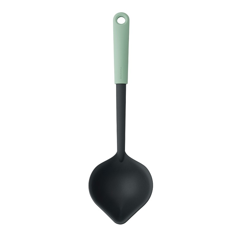 BRABANTIA zupas kauss - katliņu skrāpis, jade green