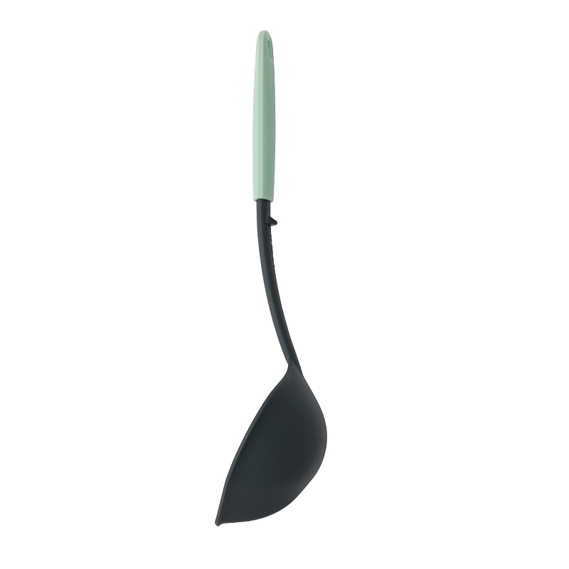 BRABANTIA zupas kauss - katliņu skrāpis, jade green
