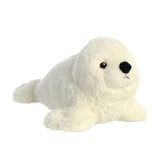 AURORA Eco Nation plush Seal, 30 cm