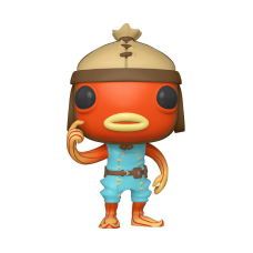 FUNKO POP! Vinila figūriņa: Fortnite - Fishstick