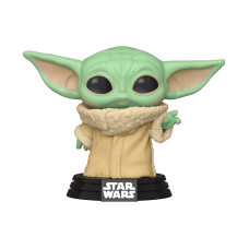 FUNKO POP! Vinila figūriņa, Star Wars: The Child