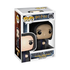 FUNKO POP! Vinila figūriņa, Harry Potter - Severus Snape