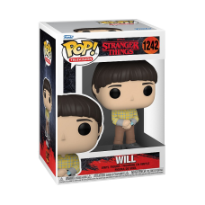 FUNKO POP! Vinila figūriņa, Stranger Things: Will