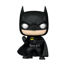 FUNKO POP! Vinila figūriņa: The Flash - Batman