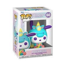 FUNKO POP! Vinila figūriņa: Sanrio Pochacco