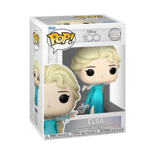 FUNKO POP! Vinyl Figure: Disney - Elsa (Disney 100 edition)