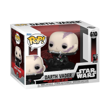 FUNKO POP! Vinila figūriņa, Star Wars: Return of The Jedi - Darth Vader (unmasked)