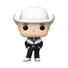 FUNKO POP! Vinila figūriņa: Barbie Movie - Cowboy Ken