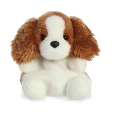 AURORA Palm Pals Plīša rotaļlieta Cocker spaniel Lady, 11 cm