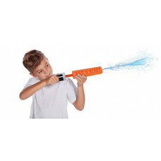 HAPPY PEOPLE Ūdens šāvējs Nerf un Supersoaker ūdens pistole, sort.,