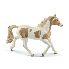 SCHLEICH HORSE CLUB „Paint” šķirnes ķēve