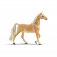 SCHLEICH HORSE CLUB „American Saddlebred” šķirnes ķēve