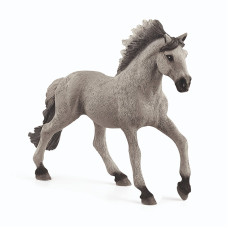 SCHLEICH FARM PASAULE Mustangu ērzelis Sorraya