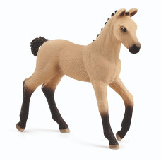 SCHLEICH HORSE CLUB Hanoveru ērzelis