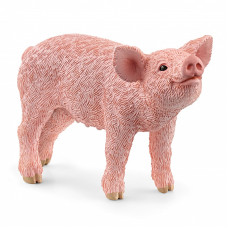 SCHLEICH FARM WORLD figūriņa Sivēns