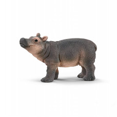 SCHLEICH WILD LIFE Nīlzirga mazulis