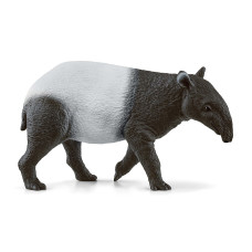 SCHLEICH WILD LIFE Tapīrs