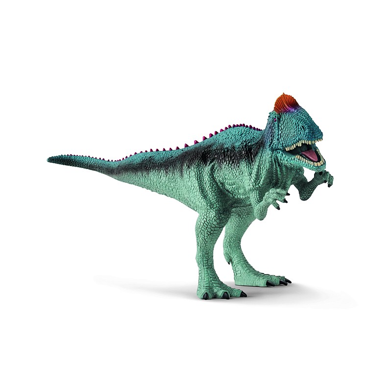 SCHLEICH DINOSAURS Kriolofosaurs