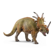 SCHLEICH DINOSAURS Styracosaurus dinozaurs