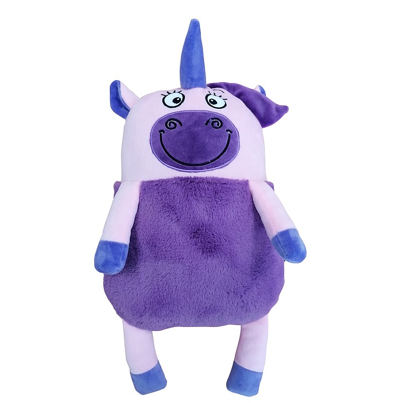 TALLULA Pehme Ükssarvik, 43cm