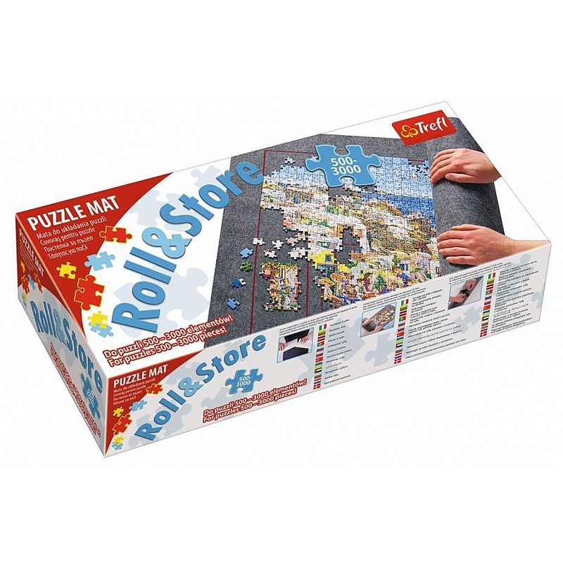 TREFL Puzzle Storing Mat